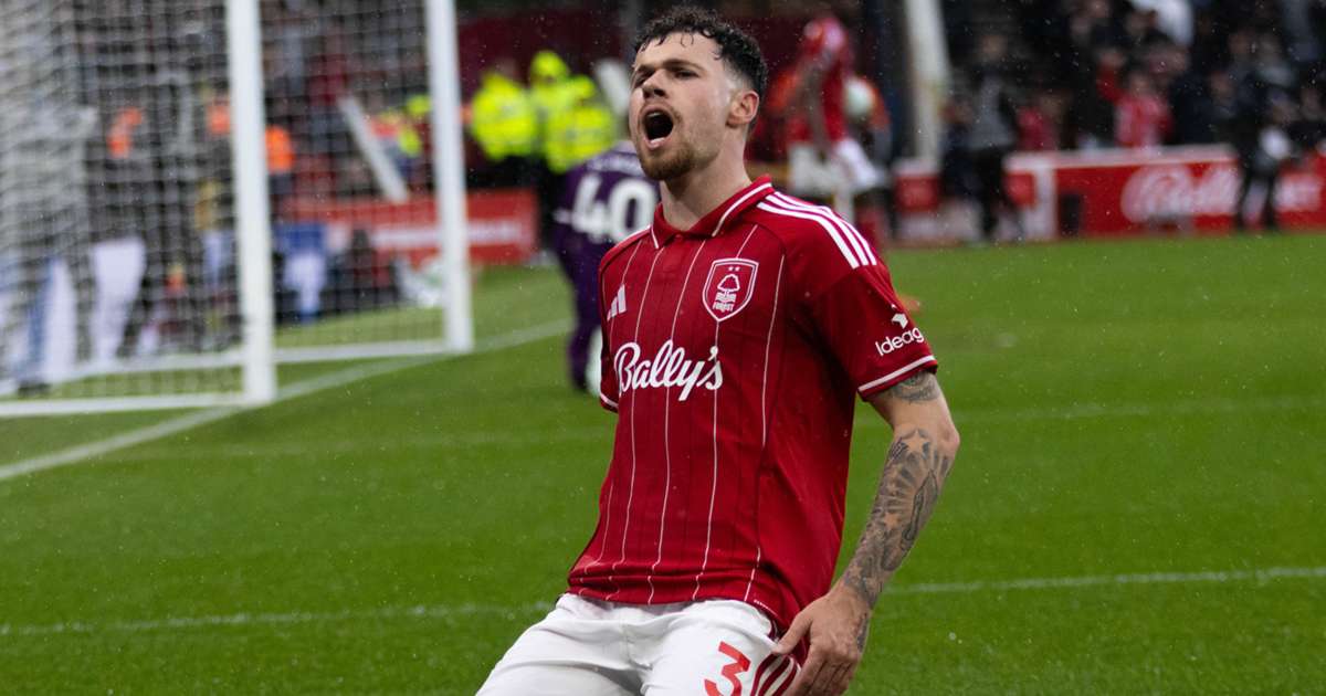 Forest Boost Survival Hopes with Gritty Draw Against Villa